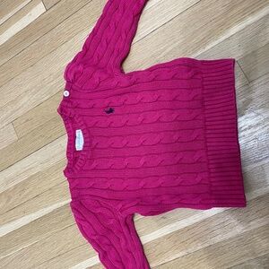 Ralph Lauren sweater